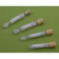CE Aprovado Vacuum Blood Collection Tube Gel / Clot Activator